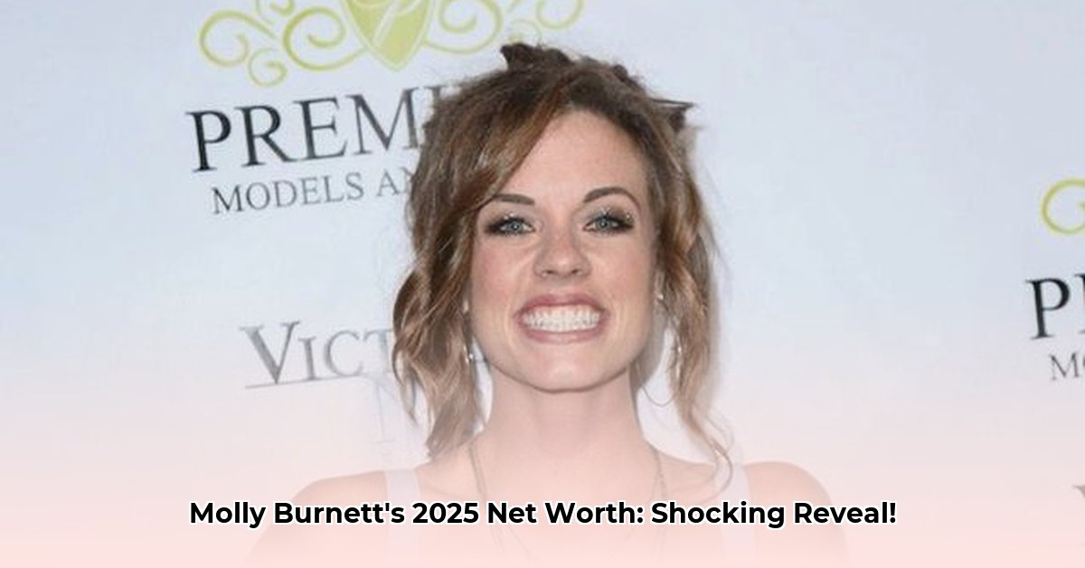 molly-burnett-net-worth